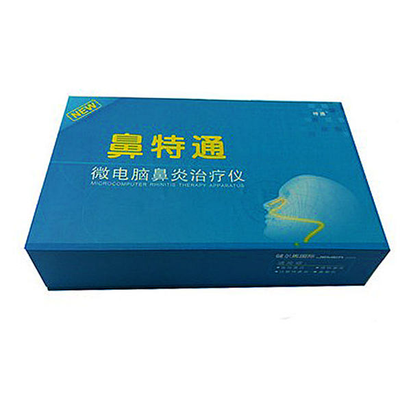 鼻特通鼻炎导药治疗仪rm-2型