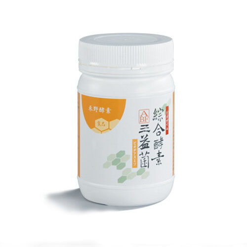 厦门金日goldesungroup禾野综合酵素三益菌固体饮料300g罐