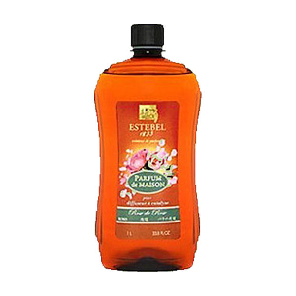 亮碧思(lampeberger)estebel香薰精油(玫瑰)