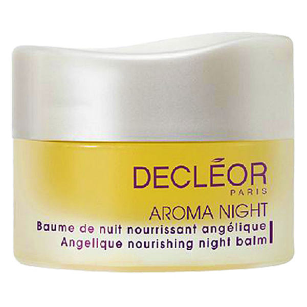 思妍丽(decleor)营养舒缓膏