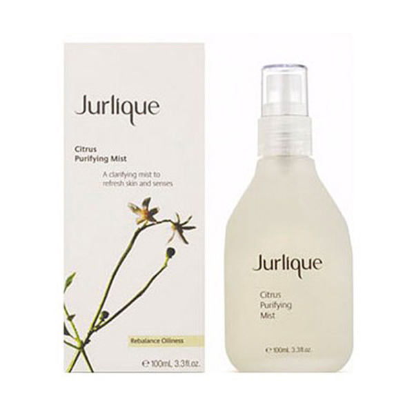 茱莉蔻jurlique柑橘净肌花卉水