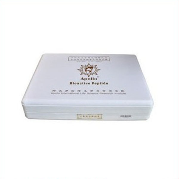 阿波罗apollo复合活性肽名爵能量体验装