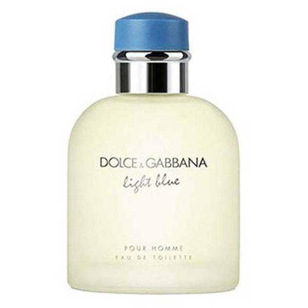 杜嘉班纳dolcegabbana逸蓝男士淡香水