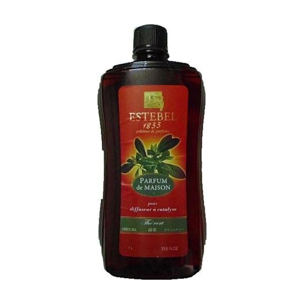 亮碧思(lampeberger)estebel香薰精油