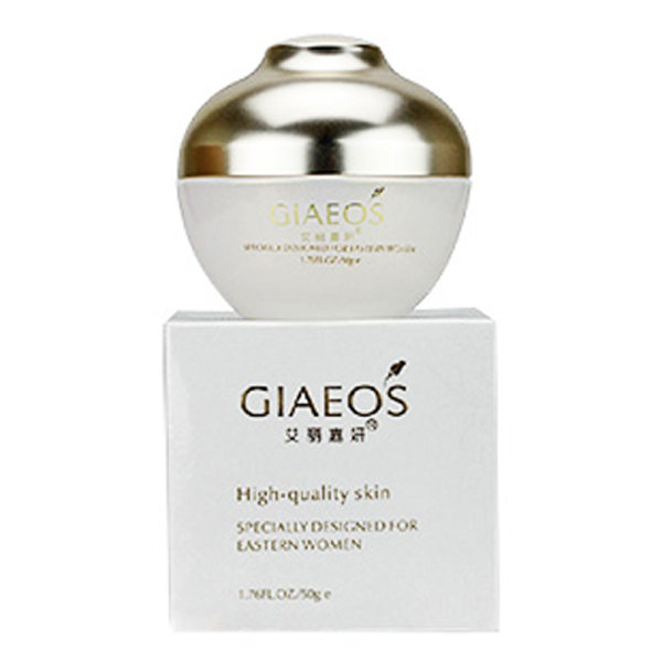 艾丽嘉妍aleen舒敏安肤补水霜