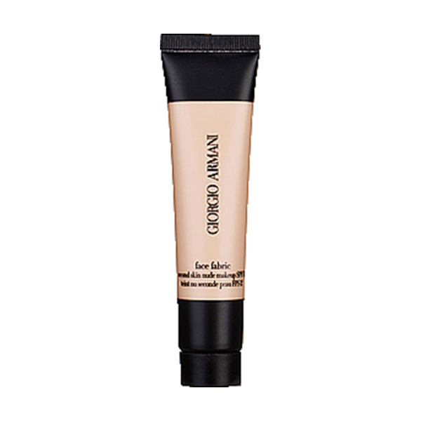 阿玛尼armani初妆亲肌粉底乳3spf12