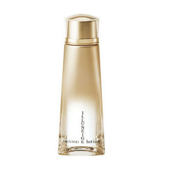 美伊娜多menard伊露金致润颜修复精华乳