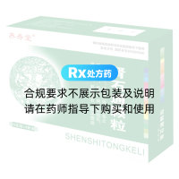 腎石通顆粒(福壽堂)