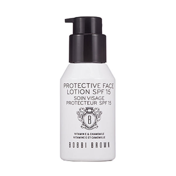 芭比波朗(bobbi brown)隔离防晒乳spf15