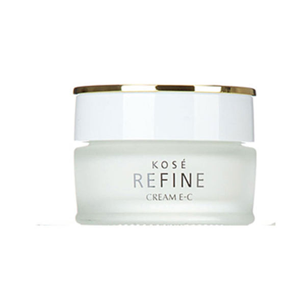 高丝(kose)莱菲维他命e-c面霜