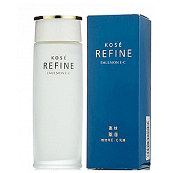 高丝kose莱菲养颜露