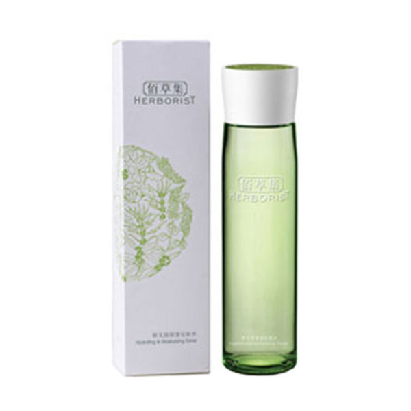 佰草集herborist新玉润保湿化妆水