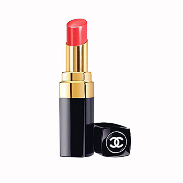 香奈儿chanel水亮唇膏46号