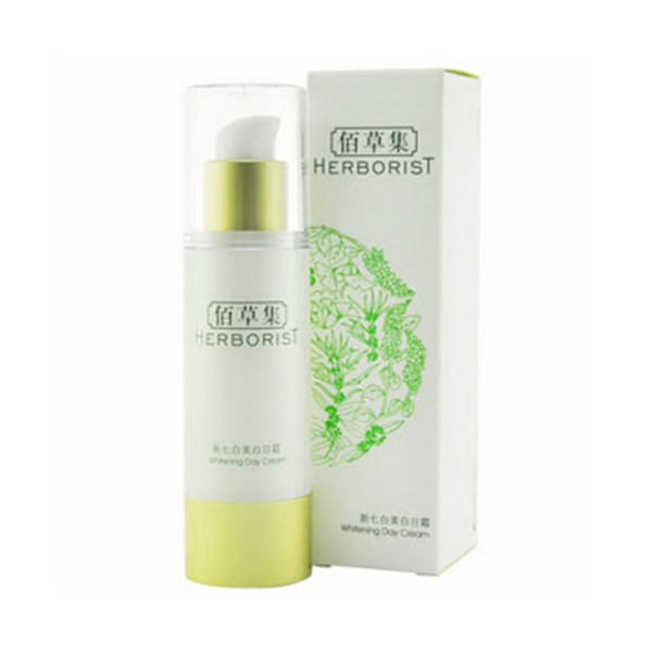 佰草集新七白美白日霜(焕新版)