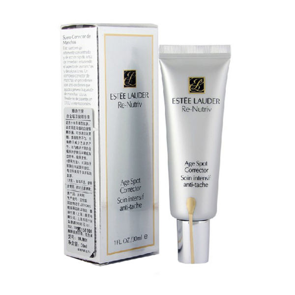 雅诗兰黛(estee lauder)白金级淡斑精华膏