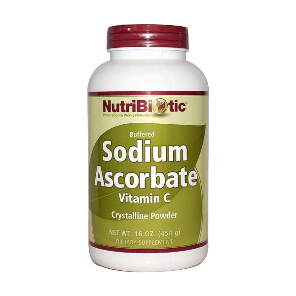nutribioticsodiumascorbatecrystallinepowder