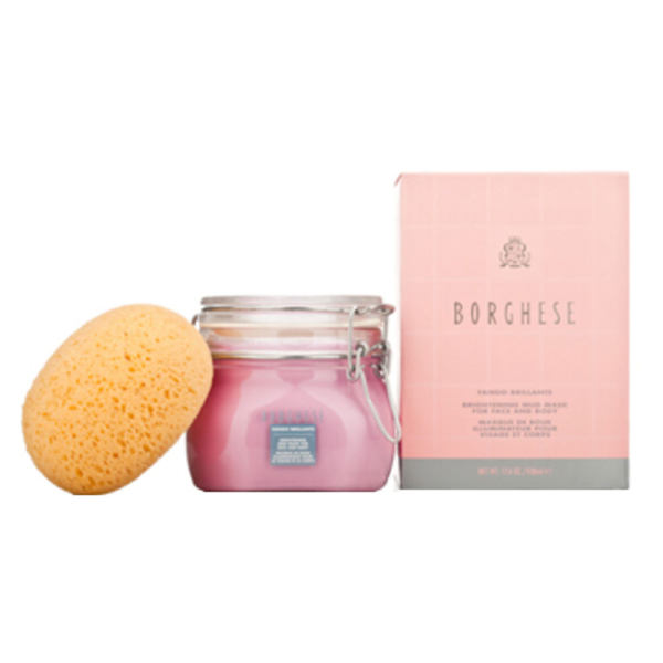 贝佳斯矿物营养护发泥浆膜粉泥