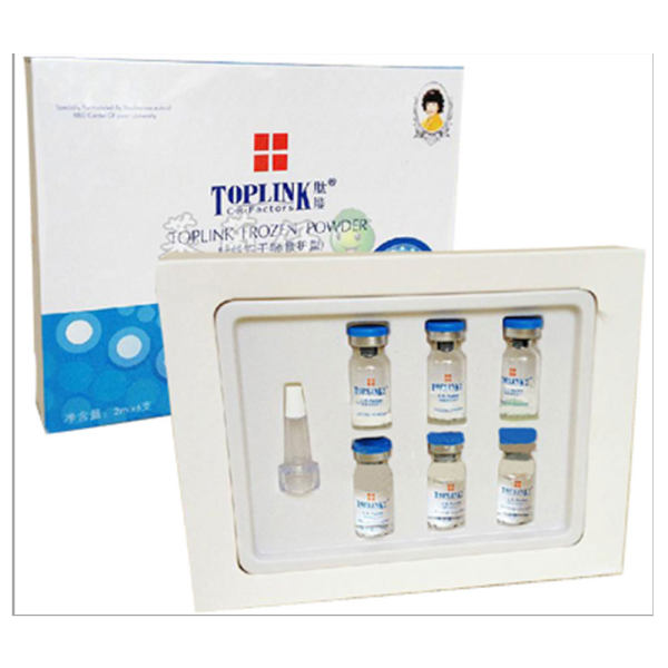 肽能toplink冻干粉修护型