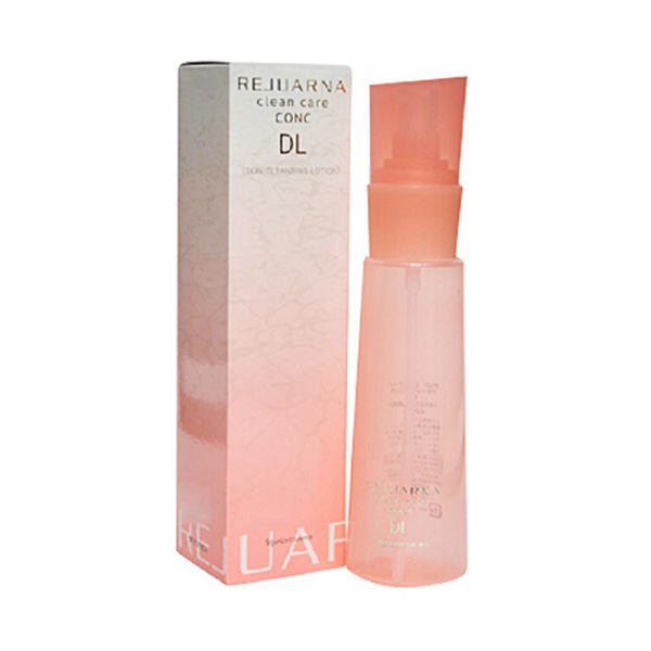 娜丽丝naris蕊绽平衡化妆水