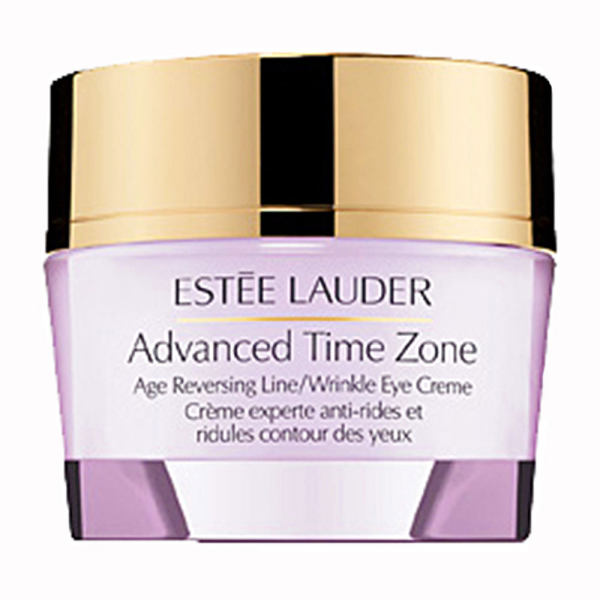 雅诗兰黛(estee lauder)凝时抗皱滋润眼霜