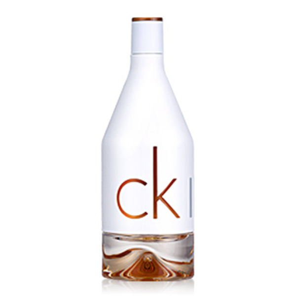 卡文克莱calvinklein女用淡香水