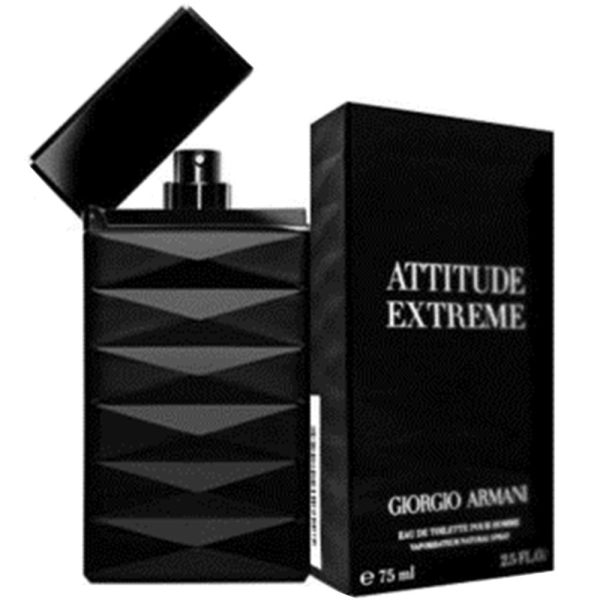 giorgio armani阿玛尼绝度男士香水(浓情版)