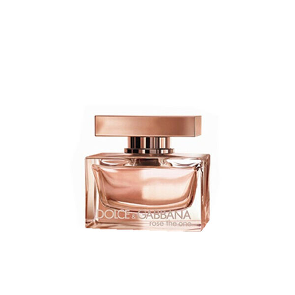 dolcegabbanatheoneedp杜嘉班纳唯我玫瑰女士香水
