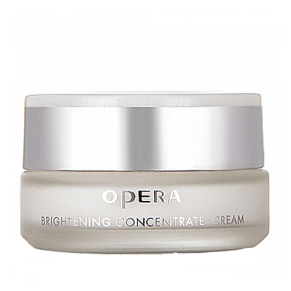 娥佩兰opera净透集中活肤霜