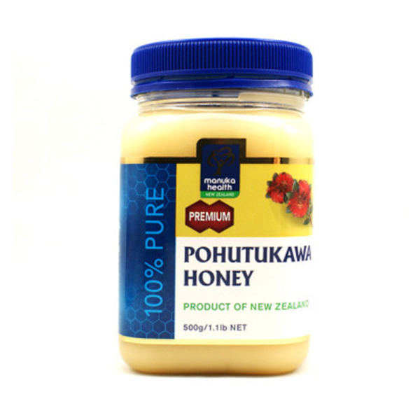 蜜纽康圣诞花蜂蜜