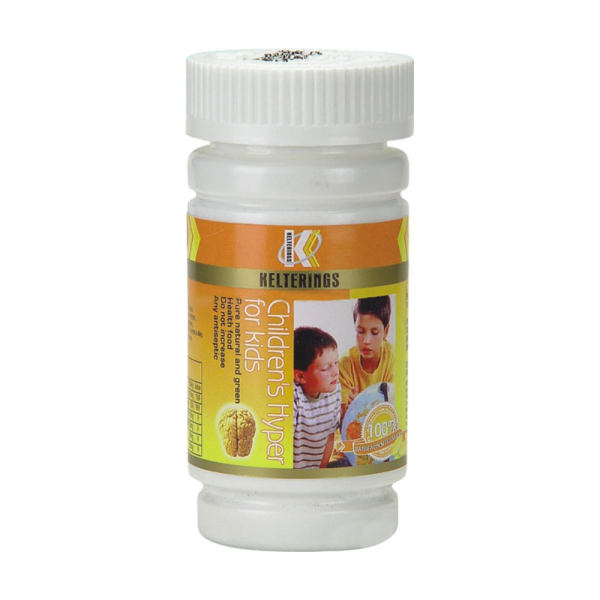 康纽莱益智宝健脑素