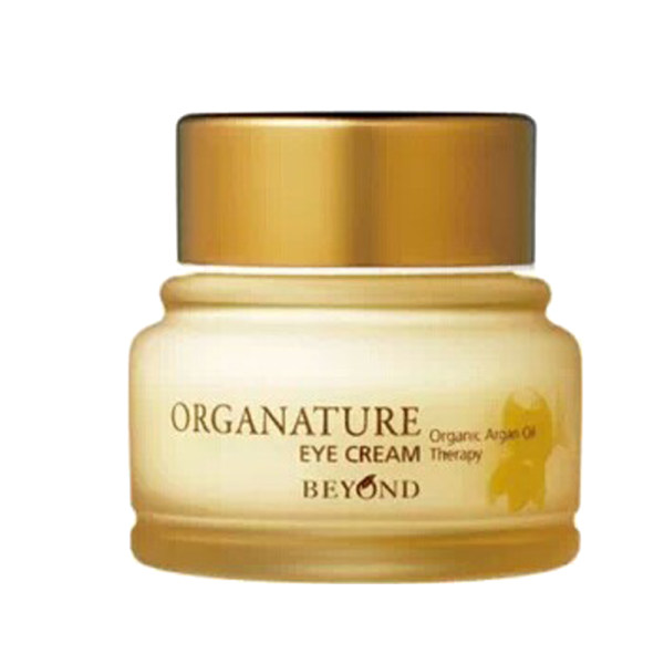 beyond摩洛哥坚果油保湿眼霜