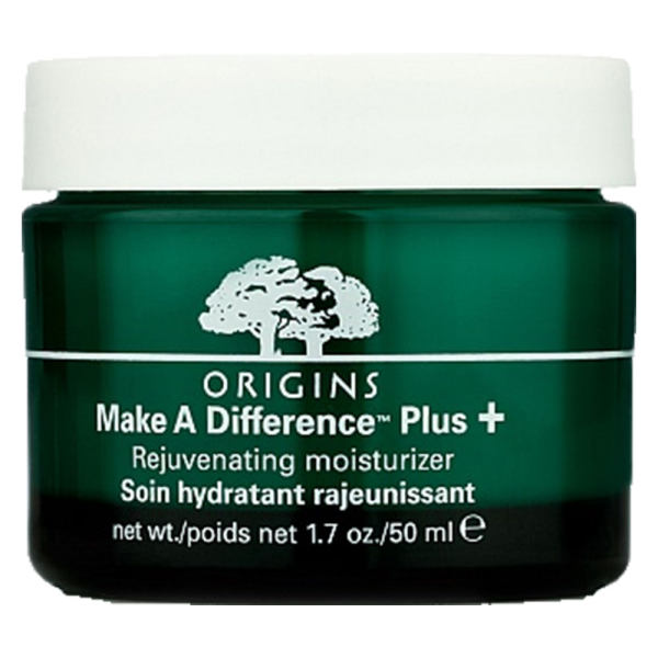 悦木之源(origins)储水赋活面霜