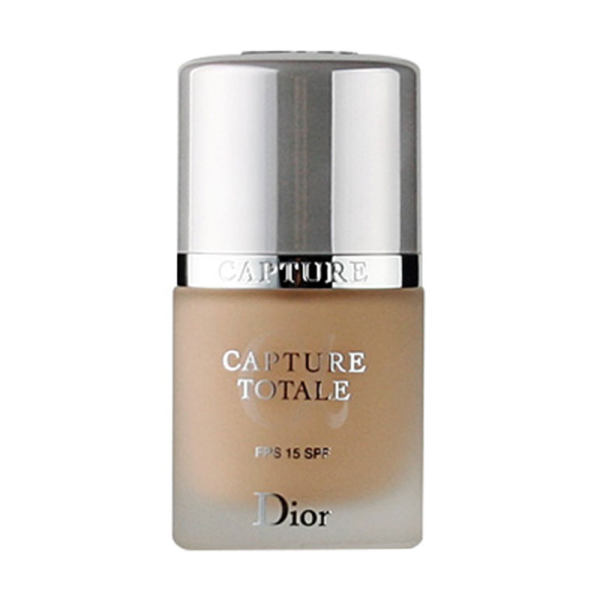 dior迪奥活肤驻颜修复焕彩粉底液