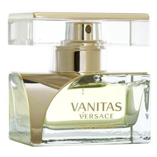 范思哲versace浮华传奇淡香水