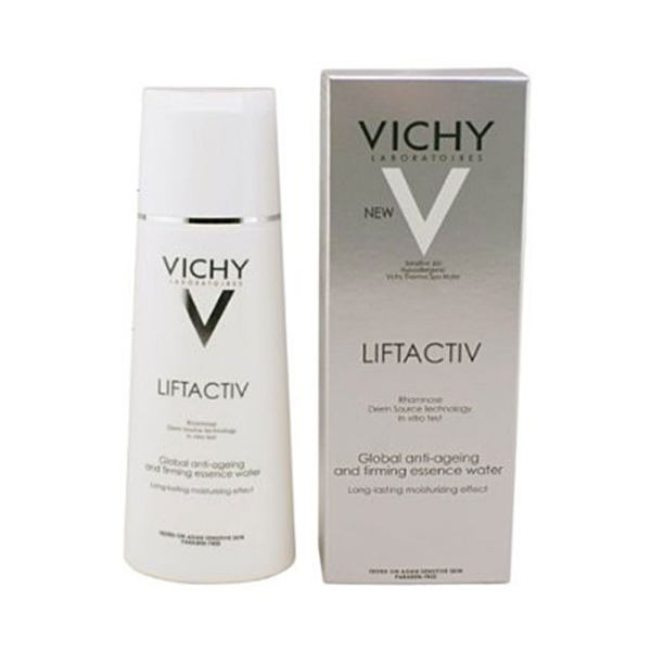 vichy薇姿活性塑颜肌源焕活精华水