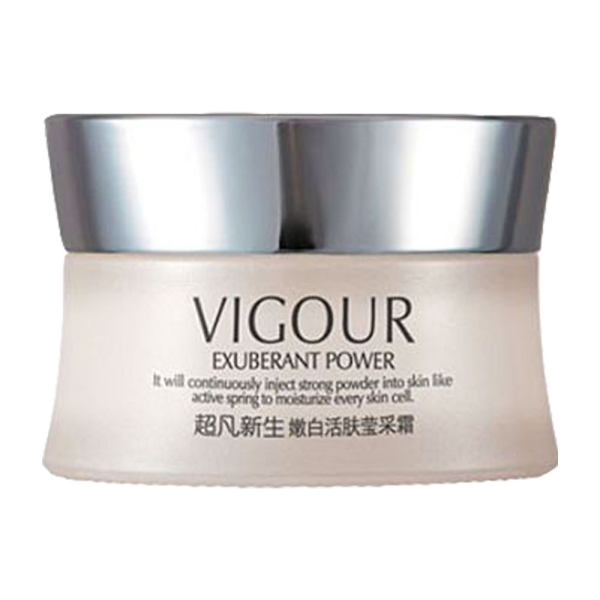 zhenlisi真丽斯嫩白活肤美肌霜