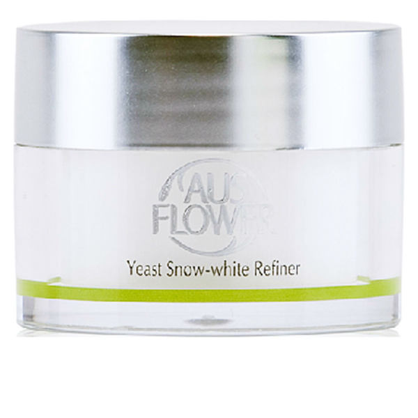 澳莉雅酵母焕白细肤霜