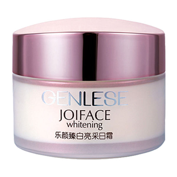 zhenlisi真丽斯乐颜臻白亮采日霜(滋润型)