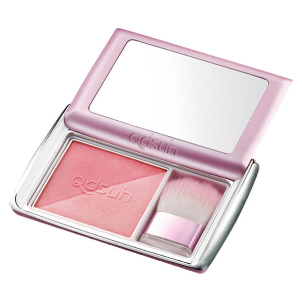 巧迪尚惠 莹彩滑盖腮红