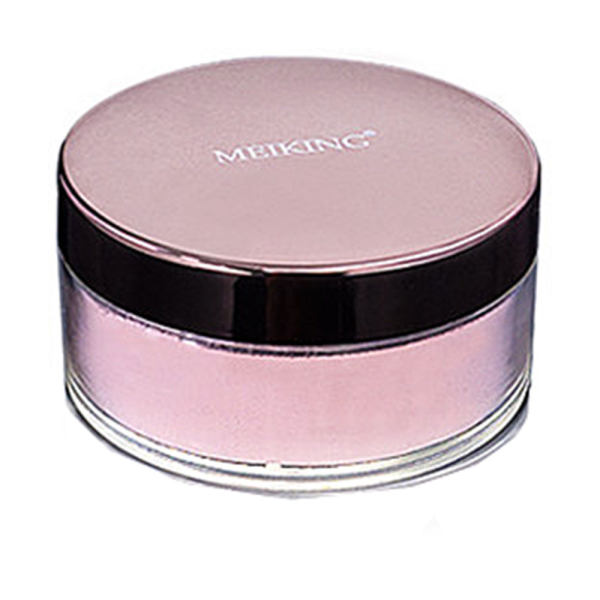 美康粉黛桃花植物散粉