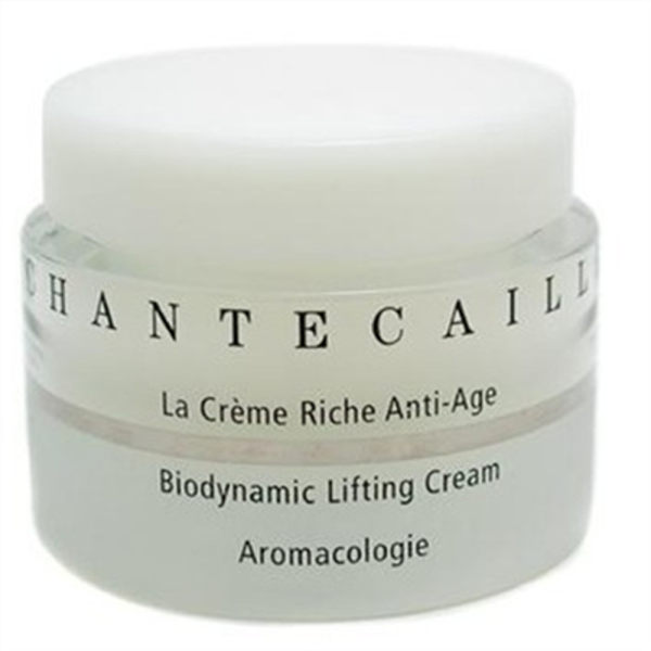 香缇卡有机动力紧肤面霜