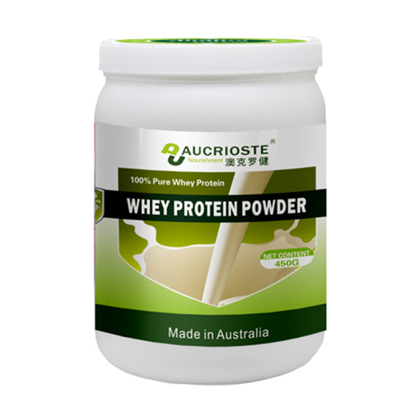 澳克罗健(aucrioste)乳清蛋白粉