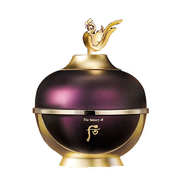 whoo后还幼美颜眼霜