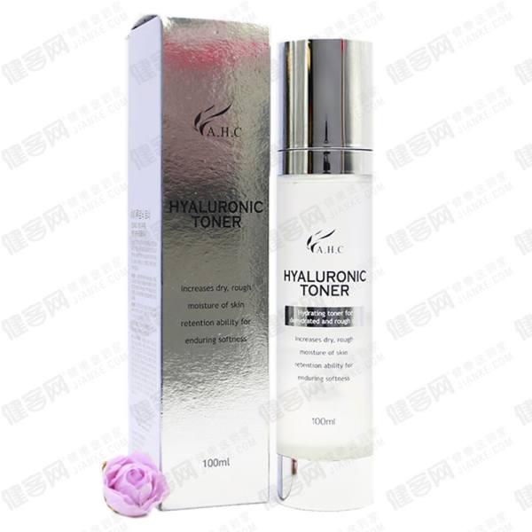 h.c b5高效水合透明质酸化妆爽肤水