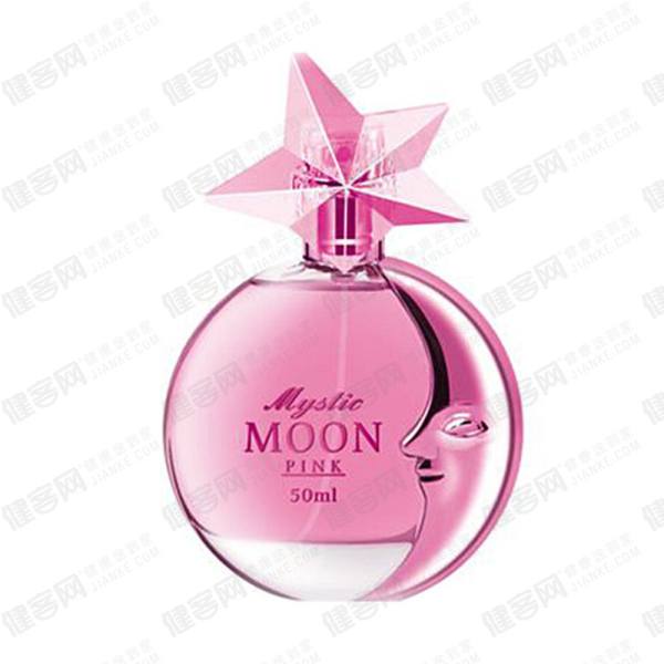递欧(deold)神秘月亮香水-粉色