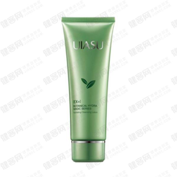 萱姿水奇肌净颜洁面乳