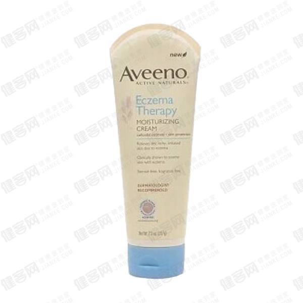 艾维诺(aveeno)湿疹肌肤滋润乳霜