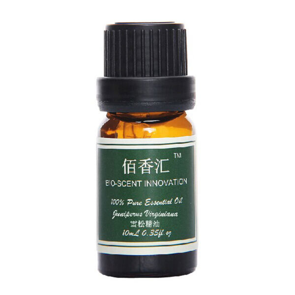 佰香汇雪松精油