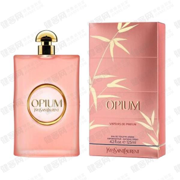 ysl圣罗兰奥飘茗情迷女士香水
