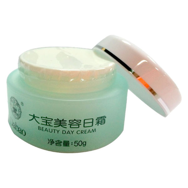 大宝美容日霜